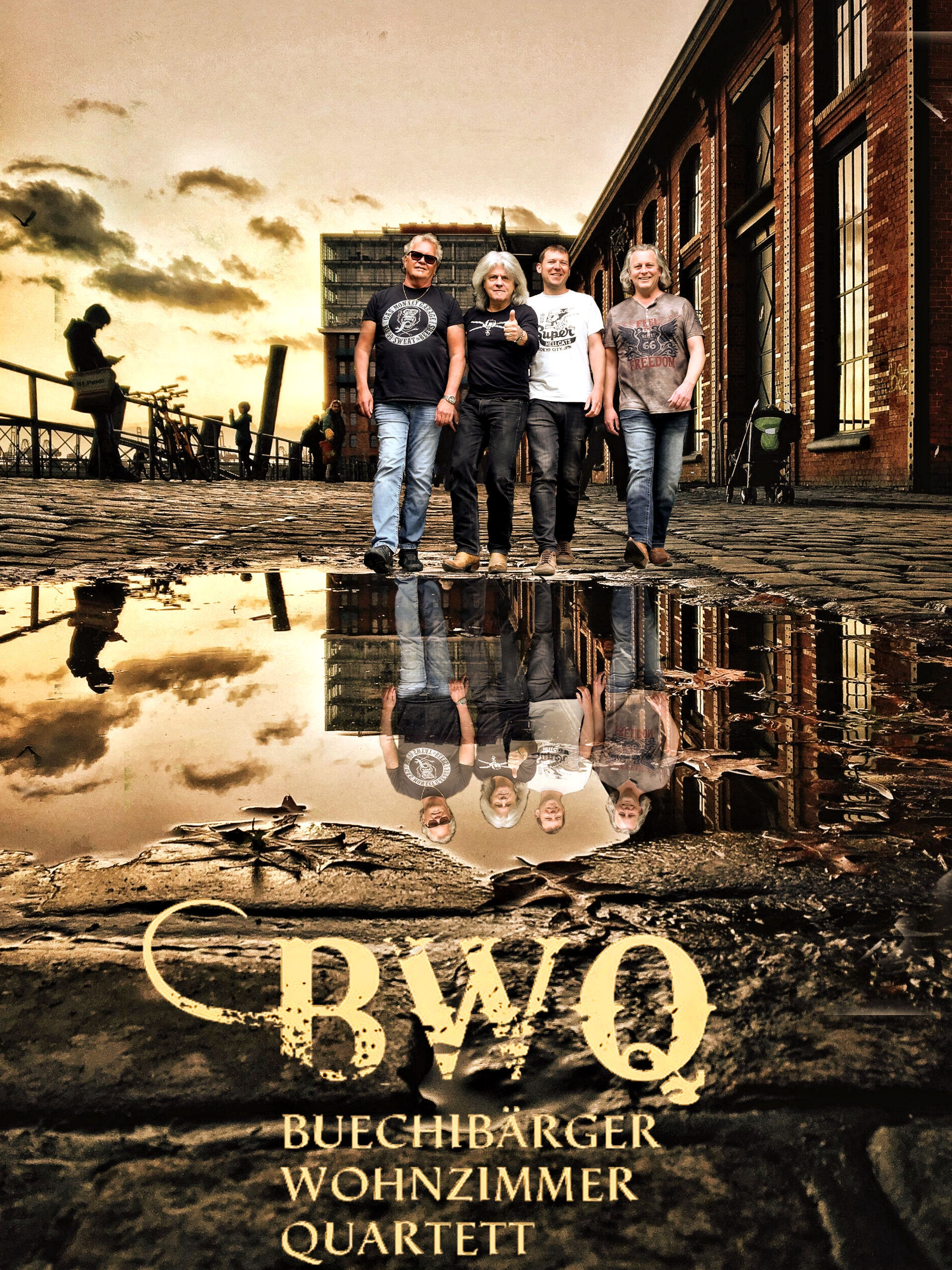 BWQ Band